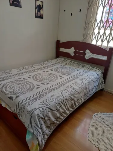 Cama de casal