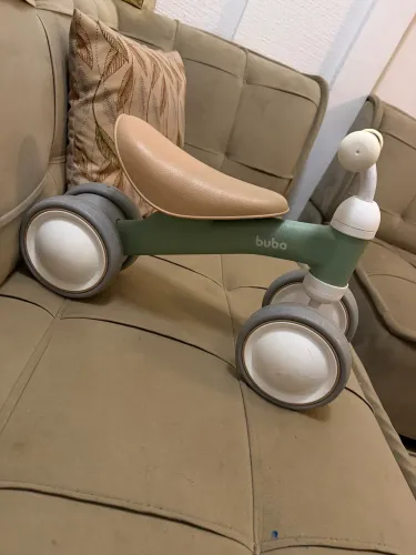 Bicicleta buba