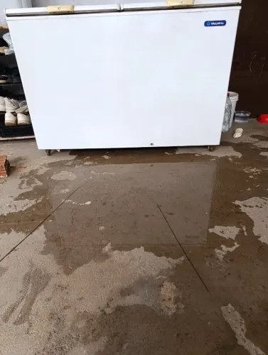 Freezer