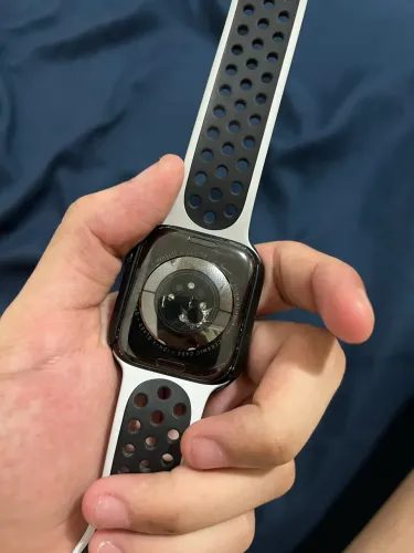 Apple Watch Series 7 Nike 45mm