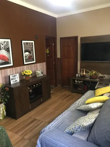 Venda - Casas de Vila - - Rio de Janeiro - RJ