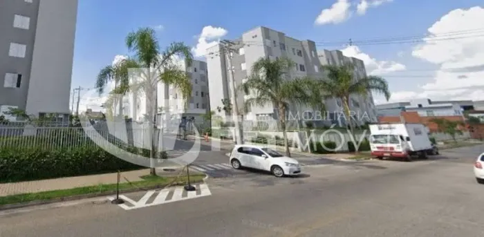 Apartamento Residencial à venda, Iporanga, Sorocaba - AP0127.