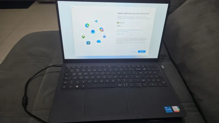 Dell ispirion notbook