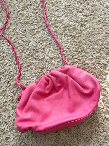 Bolsa Arezzo Couro
