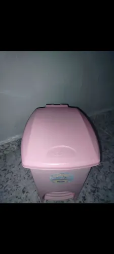 Lixeira bebê