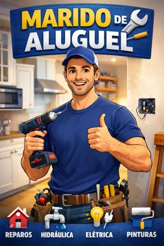 Marido de aluguel