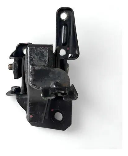 Coxim Do Motor Esquerdo Jac J3 1.4 2010 2014 L24070