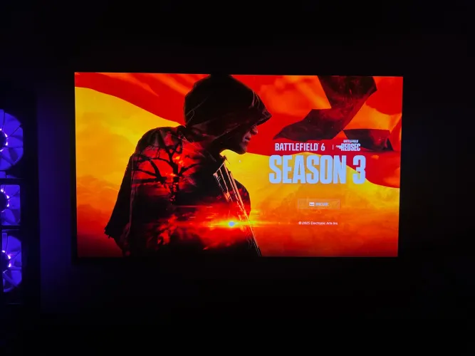 Monitor Oled Samsung G6 380hz 27 polegadas 1440p