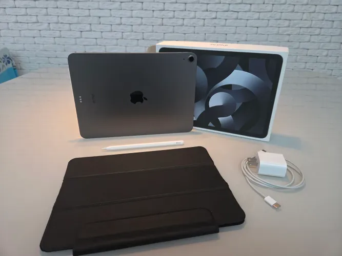 Ipad Air 5th (M1)