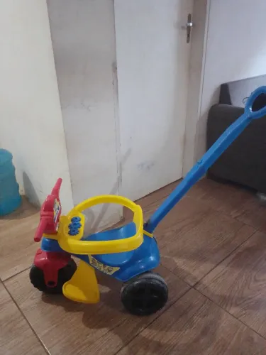 motinha de bebê