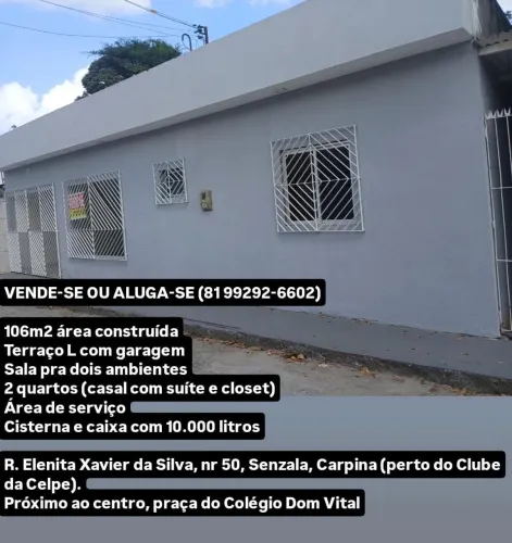 Casa Venda