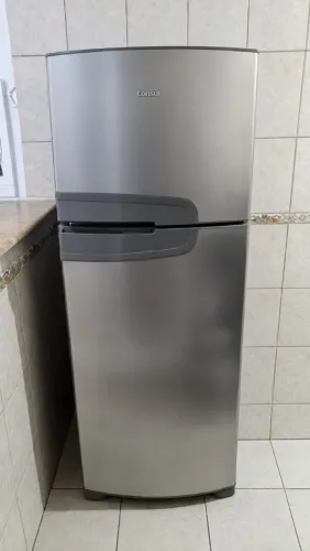 Geladeira em perfeito estado