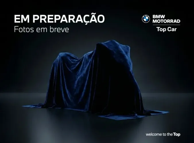 BMW F 750 GS PREMIUM