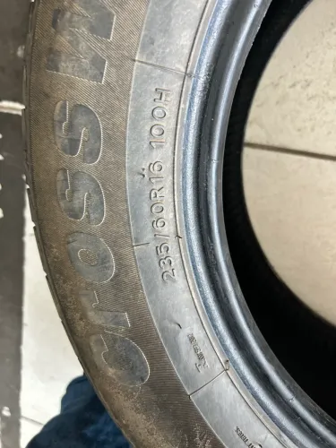 PNEU 235.60.16 IMPORTADO