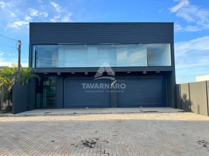 Comercial Loja em Ponta Grossa