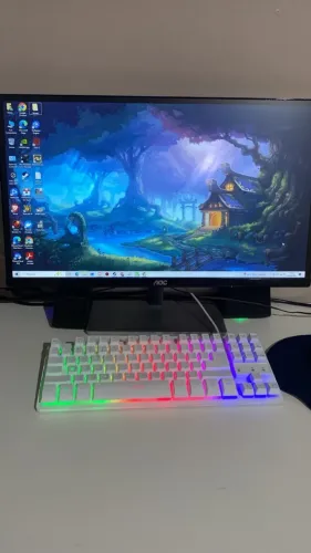 PC Gamer Vendo ou Troco por iPhone