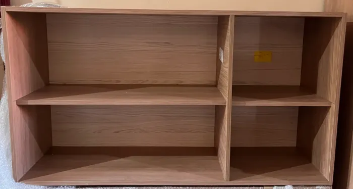 Armário organizador
