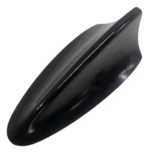 Antena Barbatana Teto Bmw 550i 4.8  2009 196886 Não Informado