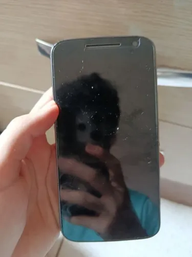 Celular moto G7 play (IDEAL PARA QUEM QUER PEÇA)