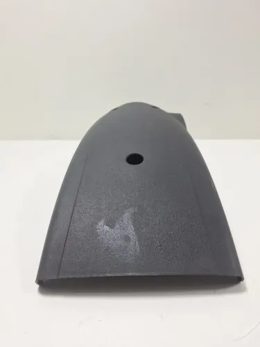 Acabamento Inferior Coluna Direção Fiat Uno 2011/2015