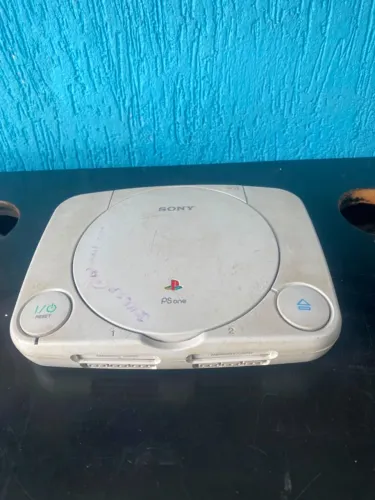 PlayStation One Original