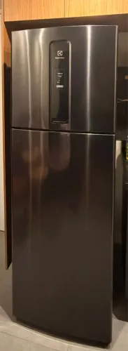 Geladeira Electrolux Frost Free Inverter