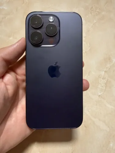 iPhone 14 Pro