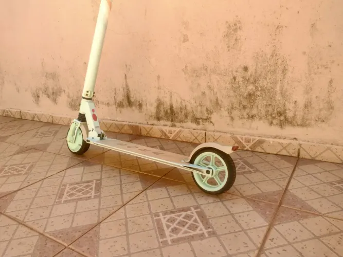 Vendo Patinete Elétrico Imaginarium p/ Retirar peças ou Conserto
