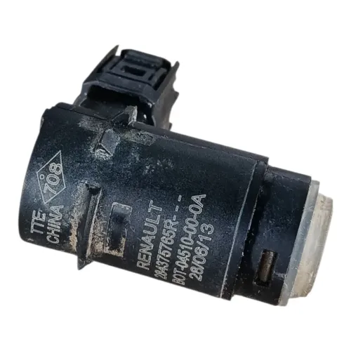Sensor estacionamento renault logan sandero 2014 2018