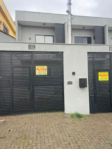 Imóvel para aluguel e venda possui 90 metros quadrados com 2 quartos.