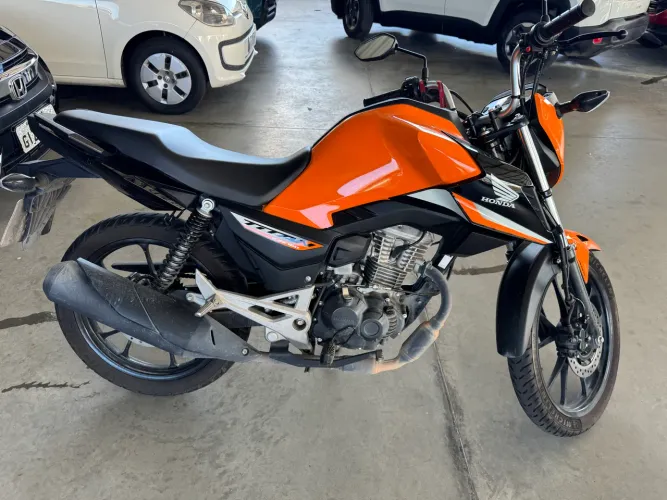 CG Tiran Flexone Ed.Especial 40 Anos Ano: 2025