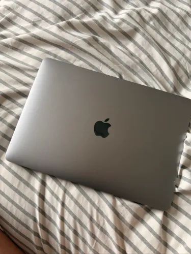 MacBook Air 2018