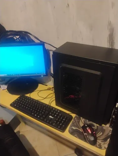 Pc bom para o uso diário
