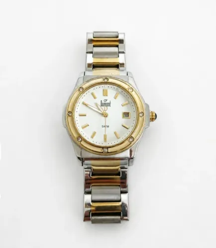 Relógio Feminino Dumont SC75019B (Para Conserto)