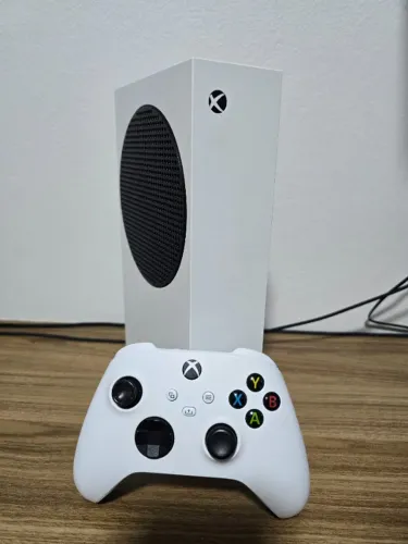 Xbox Series S