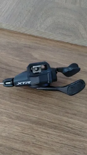 Passador Shimano XTR 12v 