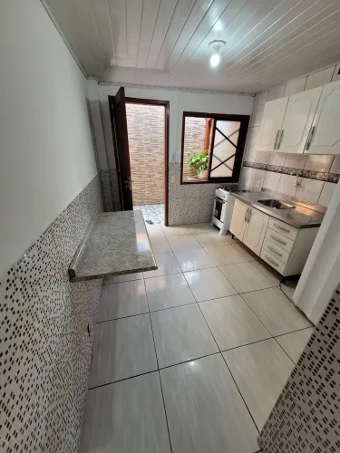 Apartamento de 1 quarto no Carianos
