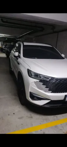GWM Haval H6 Premium HEV 2024