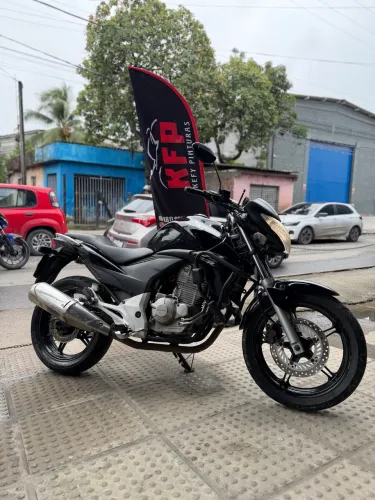 Cb300r 2014 *financiamos*