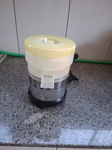 Espremedor de laranjas