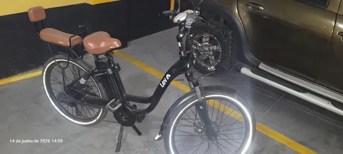 Bike Lev L Plus