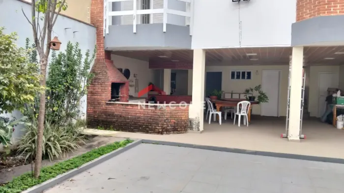 Casa em Rua Braz Laino - Jardim Emília - Sorocaba/SP