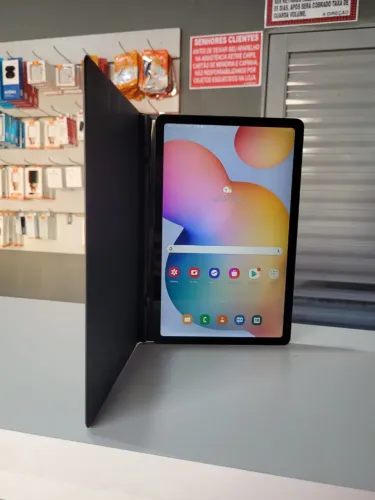 Tablet Samsung Galaxy