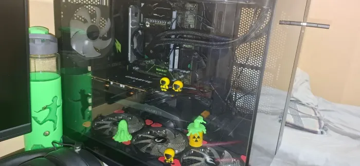 Vende-se pc negócio 