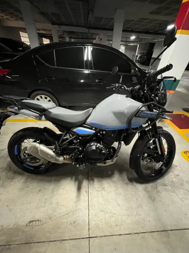 Himalayan 450