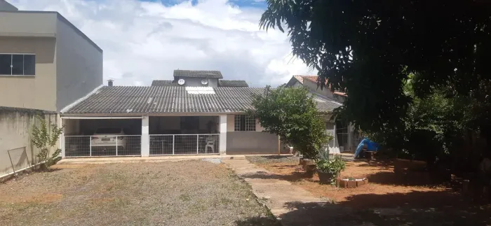 Vendo imóveis Imperio dos nobres . UNICA DONA  . 