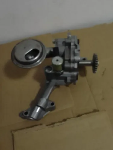 Bomba De Oleo Equinox 1.5 16v Turbo 20-23