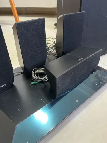 Home Theater 