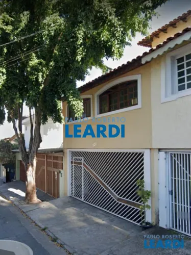 CASA ASSOBRADADA - BUTANTÃ - SP