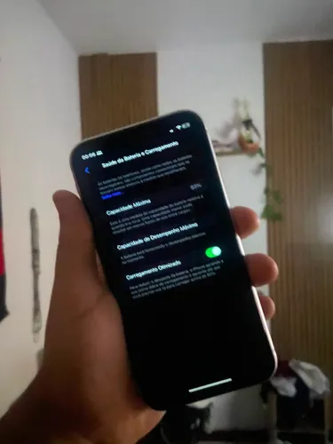 Troco Meu IPhone por Outro